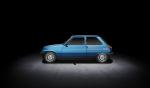 Renault 5 Alpine Turbo 1982 года
